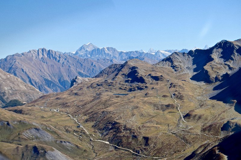 DSC_0246 Passo Piccolo S. Bernardo.jpg - Passo del Piccolo San Bernardo